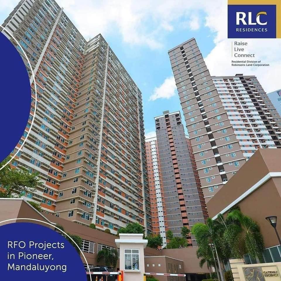 Great Investment: Gateway Regency&nbsp;Studios