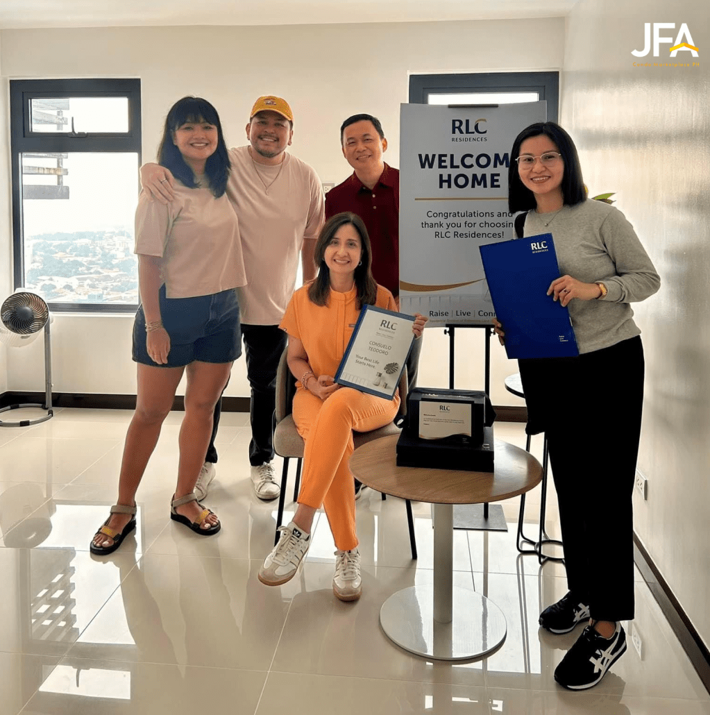 Unit Turnover at Chimes Greenhills: The Ideal Home for My Doctor Client